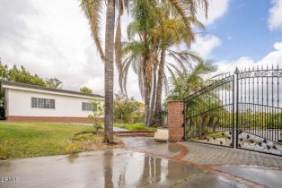 Single Family Residence, 5287 Creston ln, Somis, CA 93066 - 67