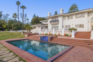 Single Family Residence, 5287 Creston ln, Somis, CA 93066 - 7