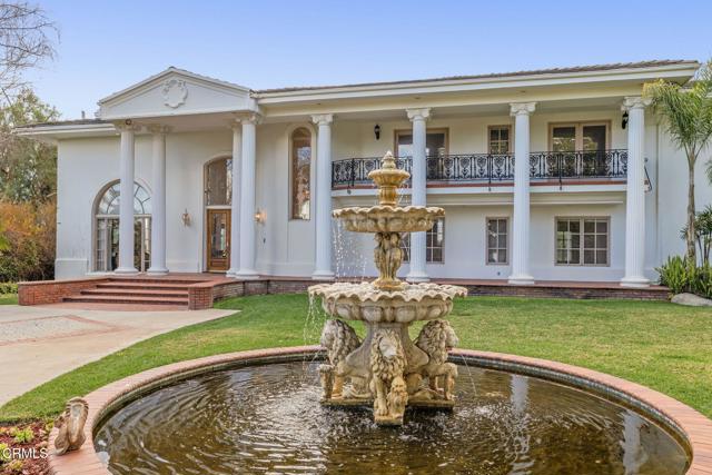 Single Family Residence, 5287 Creston ln, Somis, CA 93066 - 1