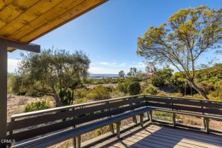 Single Family Residence, 4488 Foothill rd, Carpinteria, CA 93013 - 18