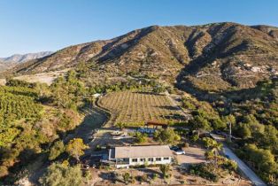 Single Family Residence, 4488 Foothill rd, Carpinteria, CA 93013 - 2