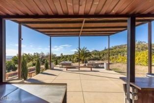 Single Family Residence, 4488 Foothill rd, Carpinteria, CA 93013 - 26