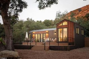 Single Family Residence, 4488 Foothill rd, Carpinteria, CA 93013 - 32