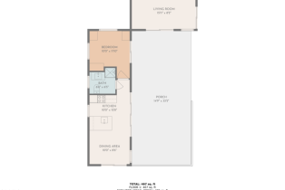 Single Family Residence, 4488 Foothill rd, Carpinteria, CA 93013 - 44