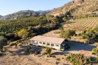 Single Family Residence, 4488 Foothill rd, Carpinteria, CA 93013 - 7