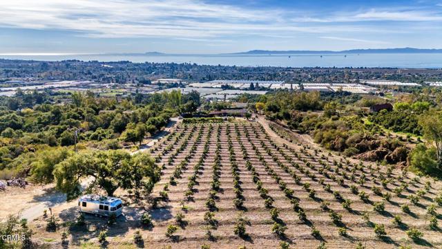 Single Family Residence, 4488 Foothill rd, Carpinteria, CA 93013 - 1