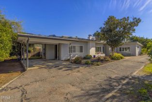 Single Family Residence, 456 Rice rd, Ojai, CA 93023 - 2