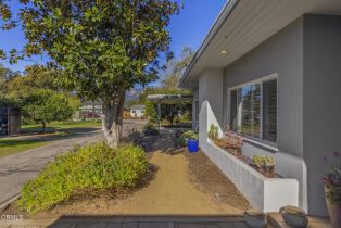 Single Family Residence, 456 Rice rd, Ojai, CA 93023 - 26