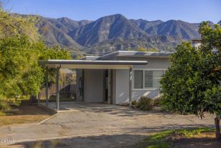 Single Family Residence, 456 Rice rd, Ojai, CA 93023 - 28