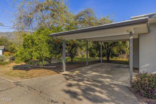 Single Family Residence, 456 Rice rd, Ojai, CA 93023 - 29