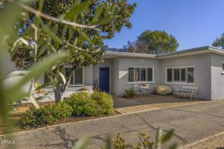 Single Family Residence, 456 Rice rd, Ojai, CA 93023 - 3