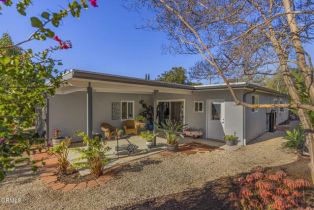 Single Family Residence, 456 Rice rd, Ojai, CA 93023 - 30