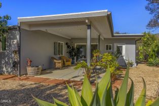 Single Family Residence, 456 Rice rd, Ojai, CA 93023 - 31