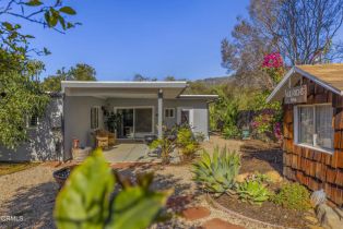 Single Family Residence, 456 Rice rd, Ojai, CA 93023 - 32