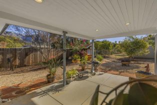 Single Family Residence, 456 Rice rd, Ojai, CA 93023 - 33