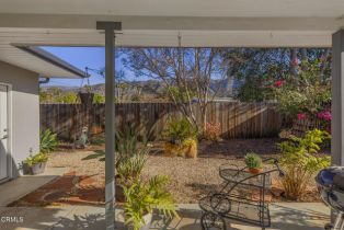 Single Family Residence, 456 Rice rd, Ojai, CA 93023 - 34