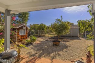Single Family Residence, 456 Rice rd, Ojai, CA 93023 - 35