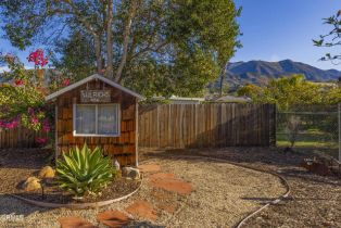 Single Family Residence, 456 Rice rd, Ojai, CA 93023 - 36