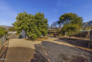 Single Family Residence, 456 Rice rd, Ojai, CA 93023 - 37