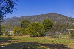 Single Family Residence, 456 Rice rd, Ojai, CA 93023 - 39