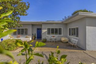 Single Family Residence, 456 Rice rd, Ojai, CA 93023 - 4