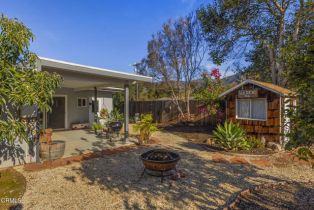 Single Family Residence, 456 Rice rd, Ojai, CA 93023 - 55