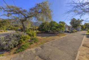 Single Family Residence, 456  N Rice RD, Ojai, CA  Ojai, CA 93023