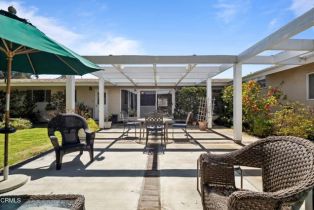 Single Family Residence, 262 Crestwood ave, Ventura, CA 93003 - 52