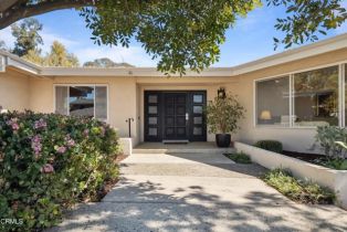 Single Family Residence, 262 Crestwood ave, Ventura, CA 93003 - 7