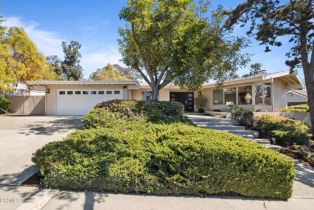 Single Family Residence, 262 Crestwood AVE, Ventura, CA  Ventura, CA 93003