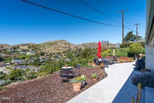 Single Family Residence, 1155 Colina vis, Ventura, CA 93003 - 25