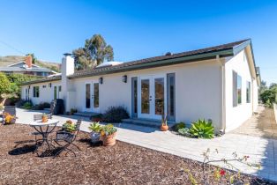 Single Family Residence, 1155 Colina vis, Ventura, CA 93003 - 26