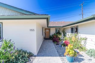 Single Family Residence, 1155 Colina VIS, CA  , CA 93003