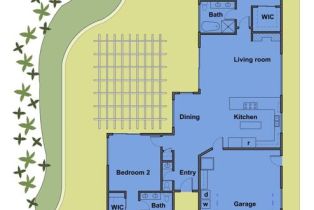 Single Family Residence, 5572 Rainier st, Ventura, CA 93003 - 49