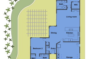 Single Family Residence, 5572 Rainier st, Ventura, CA 93003 - 52