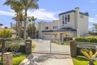 Single Family Residence, 3097 Bayshore ave, Ventura, CA 93001 - 6
