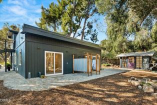 Single Family Residence, 3541 Thacher rd, Ojai, CA 93023 - 13