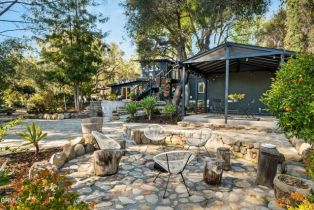 Single Family Residence, 3541 Thacher rd, Ojai, CA 93023 - 15