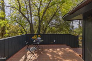 Single Family Residence, 3541 Thacher rd, Ojai, CA 93023 - 24