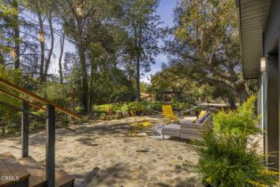 Single Family Residence, 3541 Thacher rd, Ojai, CA 93023 - 25