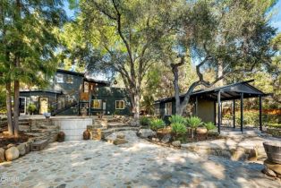 Single Family Residence, 3541 Thacher rd, Ojai, CA 93023 - 26