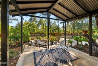 Single Family Residence, 3541 Thacher rd, Ojai, CA 93023 - 27