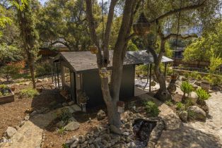 Single Family Residence, 3541 Thacher rd, Ojai, CA 93023 - 28