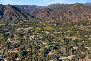 Single Family Residence, 3541 Thacher rd, Ojai, CA 93023 - 3