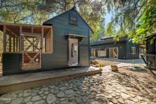 Single Family Residence, 3541 Thacher rd, Ojai, CA 93023 - 32