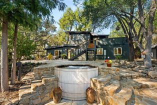 Single Family Residence, 3541 Thacher rd, Ojai, CA 93023 - 36