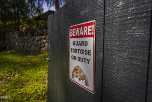 Single Family Residence, 3541 Thacher rd, Ojai, CA 93023 - 41