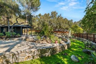 Single Family Residence, 3541 Thacher rd, Ojai, CA 93023 - 42