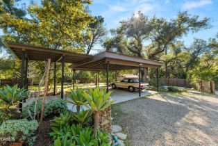 Single Family Residence, 3541 Thacher rd, Ojai, CA 93023 - 44