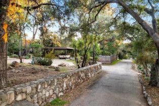 Single Family Residence, 3541 Thacher rd, Ojai, CA 93023 - 45